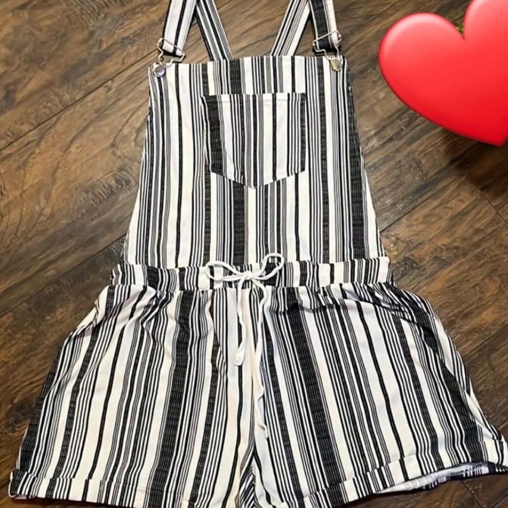 Overalls